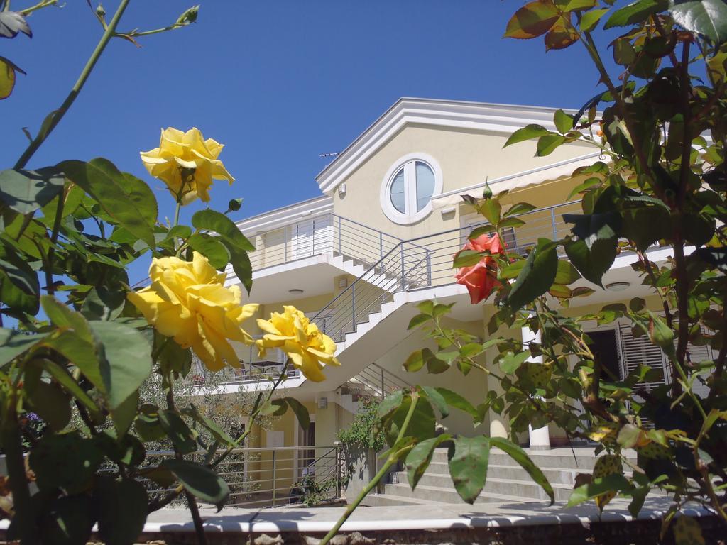 Villa Maestral Zadar Exterior photo